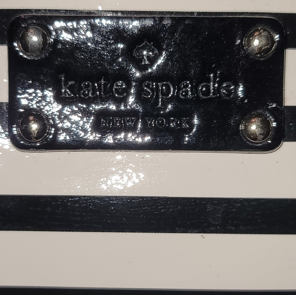 Kate Spade ♠️ Handbag - Picture 5 of 8